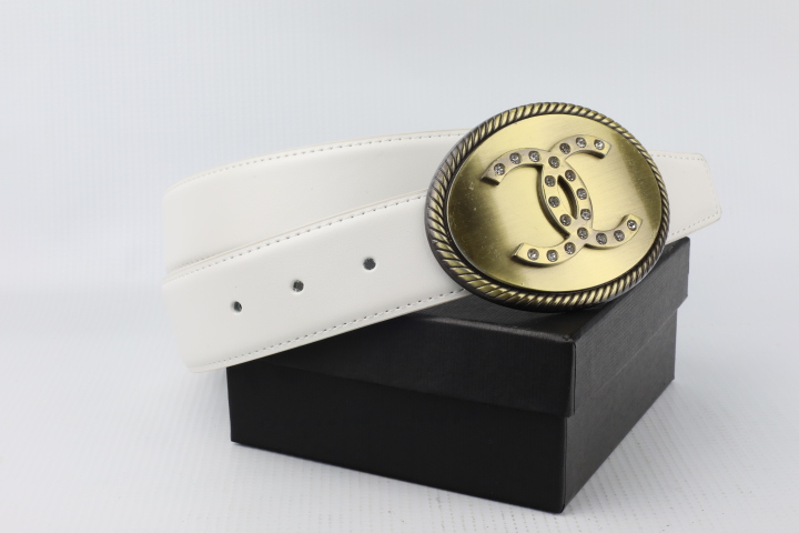 Chanel belts-C5908B